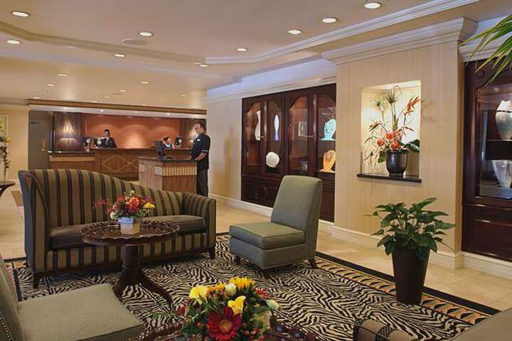 Hotel Delta Montreal