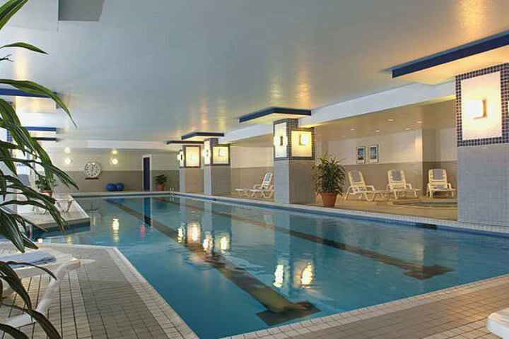 Hotel Delta Montreal