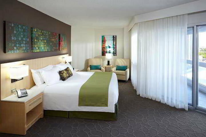 Hotel Delta Montreal