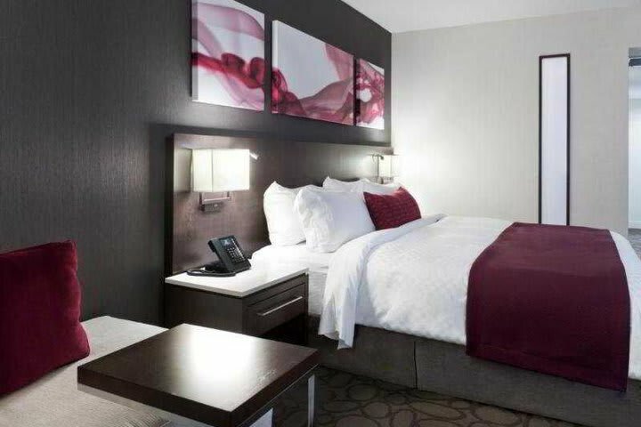 Hotel Delta Montreal