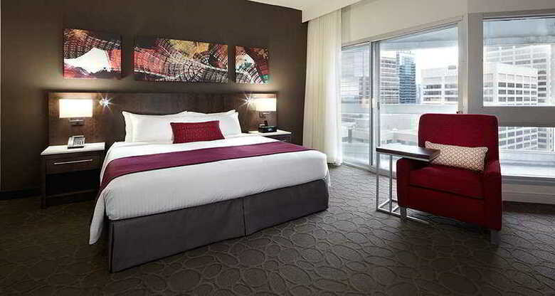 Hotel Delta Montreal