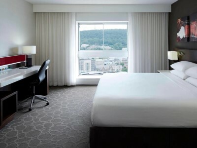 Hotel Delta Montreal