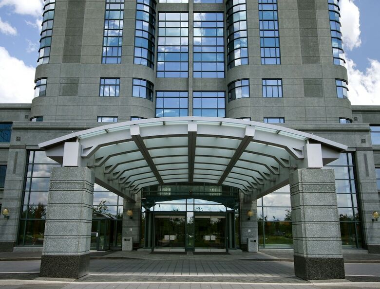 Brookstreet Hotel - Corporate Double