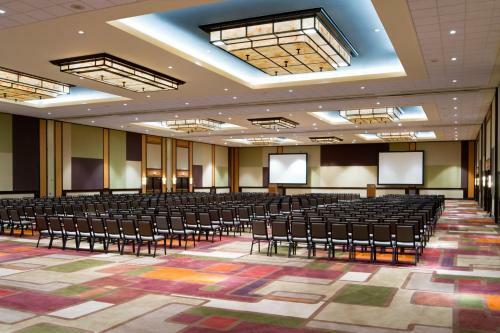 Westin Hotel Ottawa - Traditional