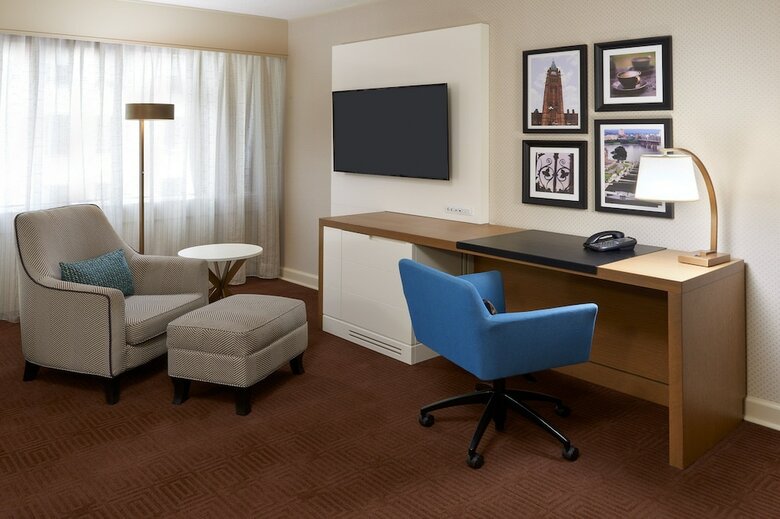 Hotel Sheraton
