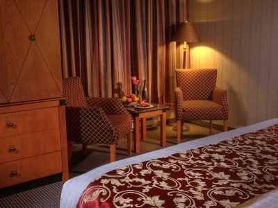 Lord Elgin Hotel