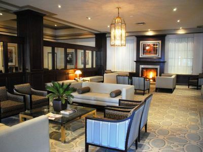 Lord Elgin Hotel