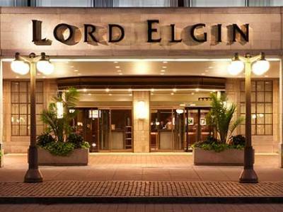Lord Elgin Hotel