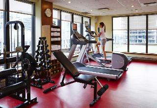 Le Germain Hotel Toronto (superior)