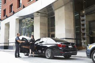 Le Germain Hotel Toronto (superior)