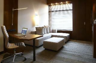 Le Germain Hotel Toronto (superior)