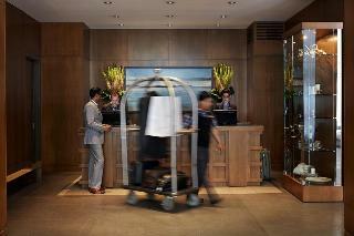 Le Germain Hotel Toronto (superior)