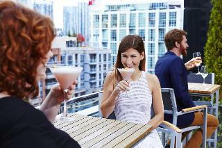 Le Germain Hotel Toronto (superior)