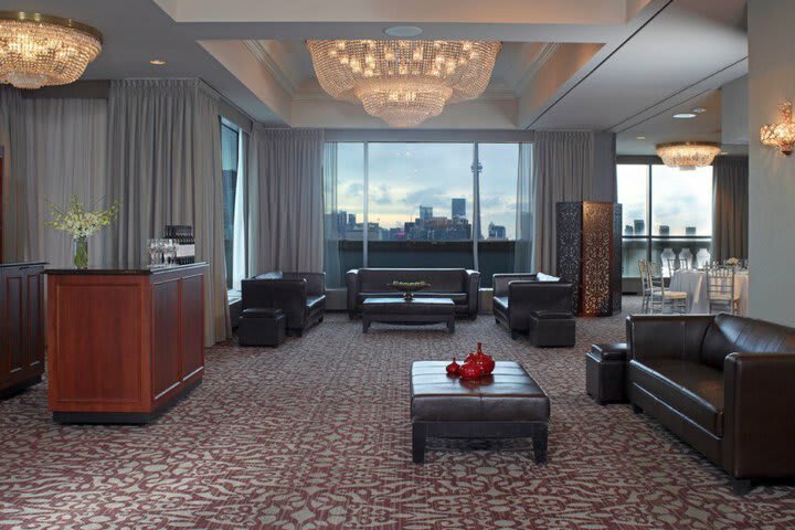 Hotel Park Hyatt Toronto