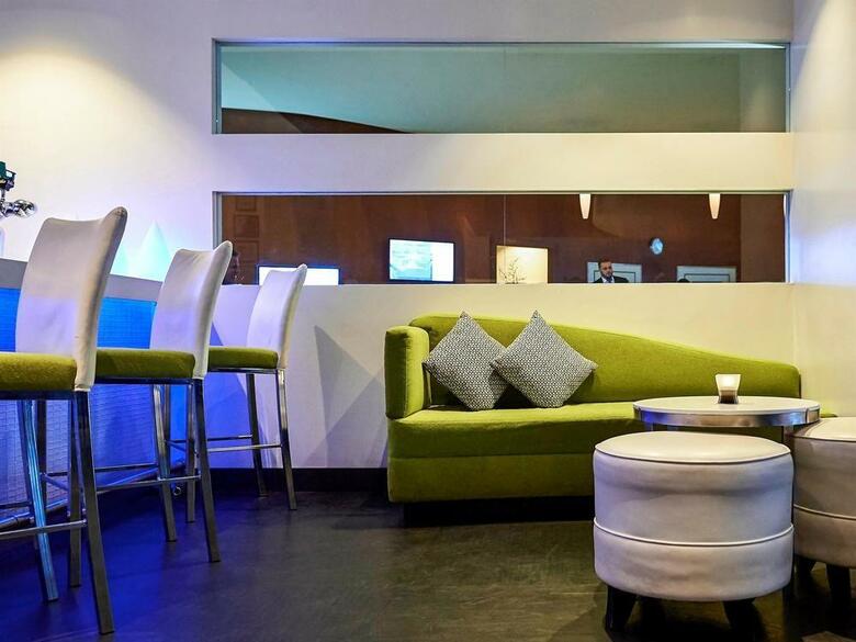 Hotel Novotel Toronto North York
