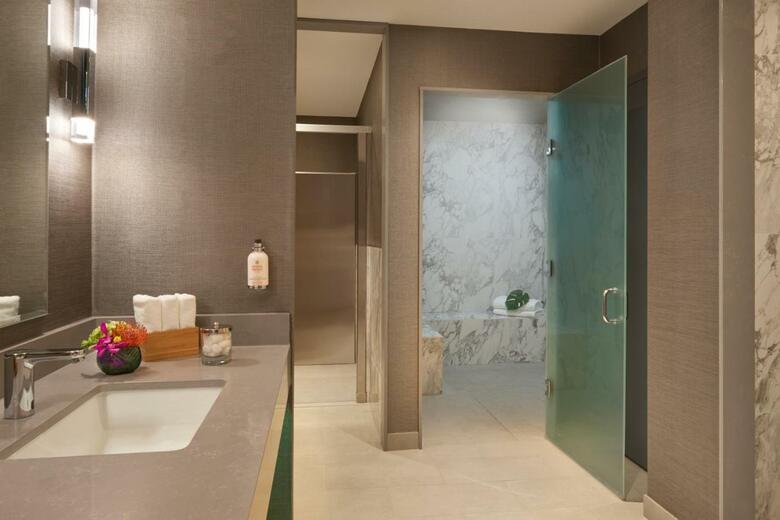Soho Metropolitan Hotel