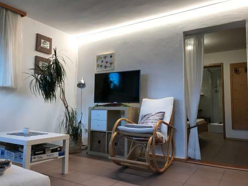 Bed & Breakfast Haus Lasaun