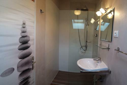 Bed & Breakfast Haus Lasaun