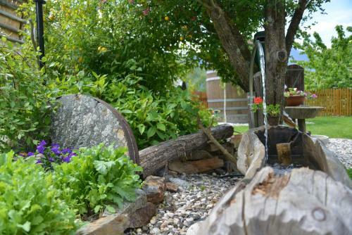 Bed & Breakfast Haus Lasaun