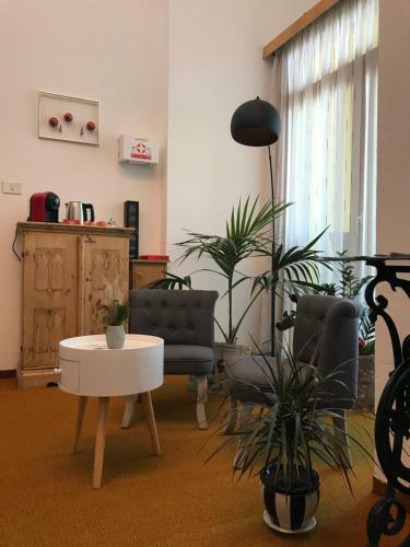 Bed & Breakfast Haus Lasaun