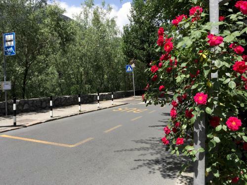 Apartamento Dependance Goldener Schl�ssel - Chiavi D'oro
