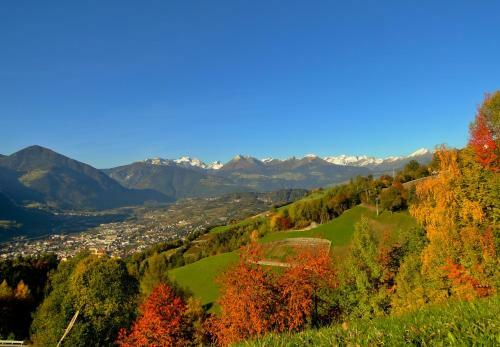 Hotel Pension Summererhof
