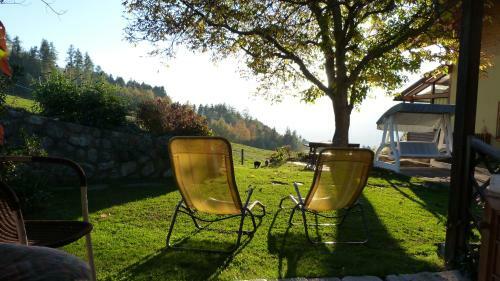 Hotel Pension Summererhof