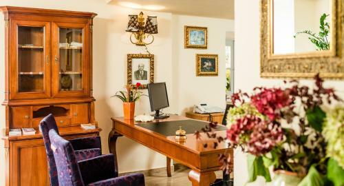 Hotel Traube