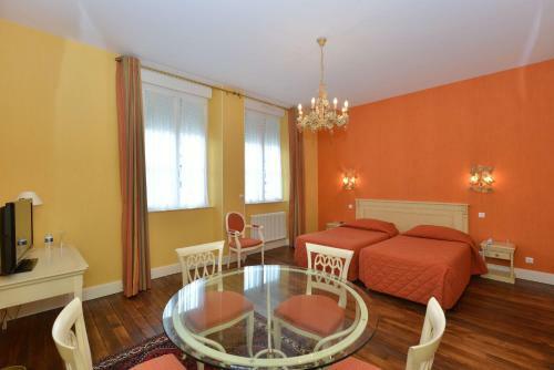 Hotel Castel Jeanson