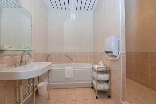 Hotel Castel Jeanson