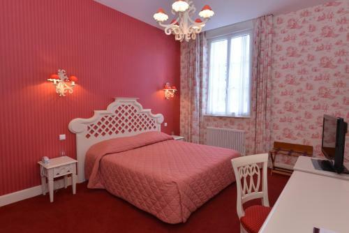 Hotel Castel Jeanson