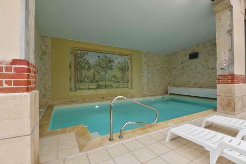 Hotel Castel Jeanson