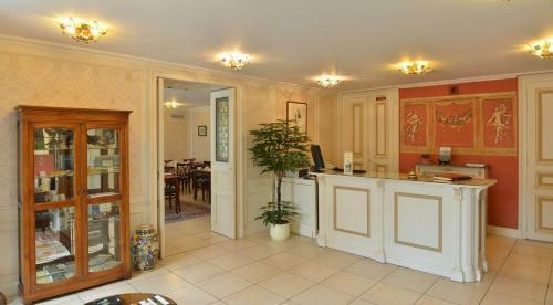 Hotel Castel Jeanson