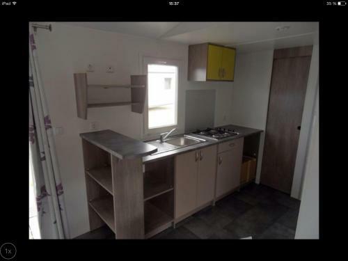 Camping Le Pradal