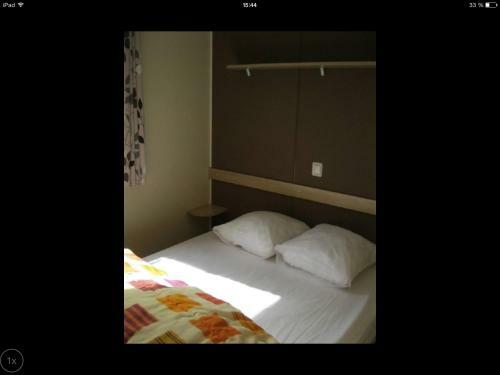 Camping Le Pradal