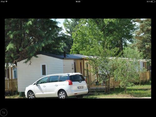 Camping Le Pradal