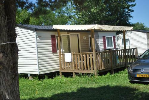Camping Le Pradal