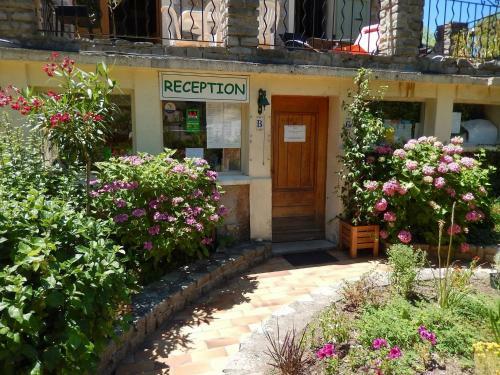 Camping Le Pradal