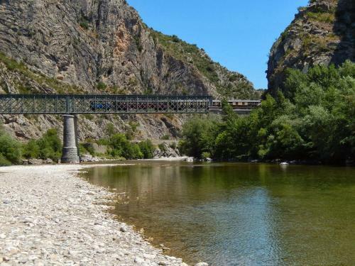 Camping Le Pradal