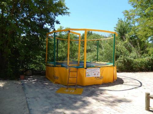 Camping Le Pradal