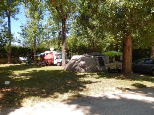 Camping Le Pradal