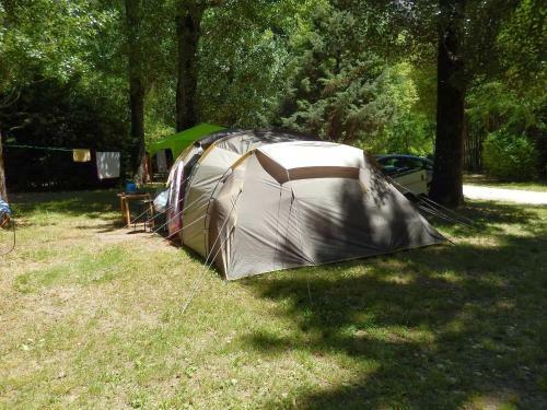 Camping Le Pradal