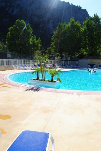 Camping Le Pradal