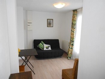 Aparthotel Apart'h�tel Les 4 Sources