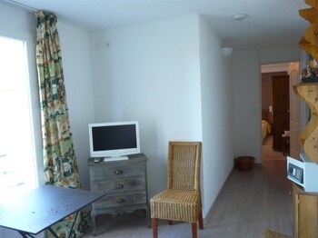 Aparthotel Apart'h�tel Les 4 Sources