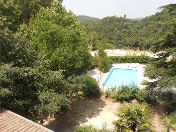 Aparthotel Apart'h�tel Les 4 Sources