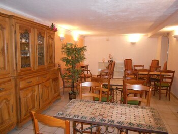 Aparthotel Apart'h�tel Les 4 Sources
