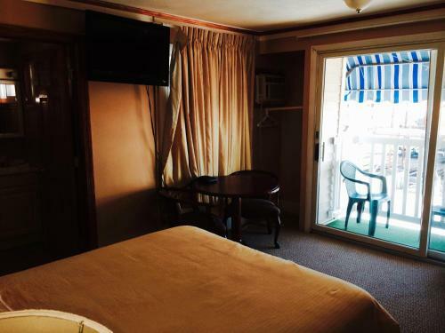 The Moulton Hotel