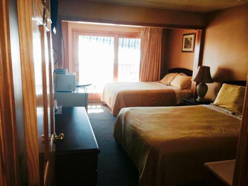 The Moulton Hotel