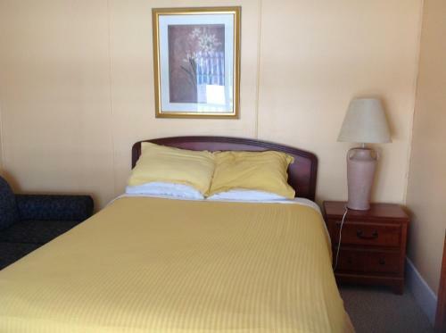 The Moulton Hotel